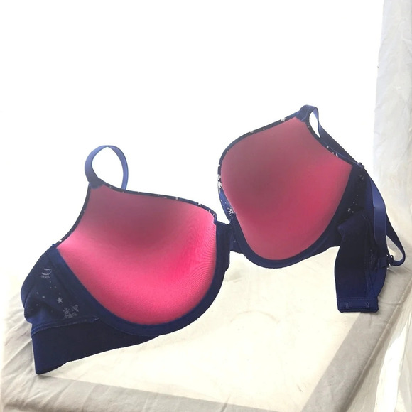 Wear Everywhere Push Up Bra EUC - Picture 7 of 10